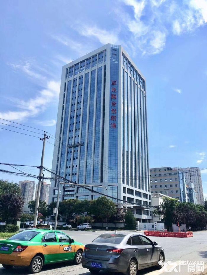 军民融合创新港（个人房源）-图3