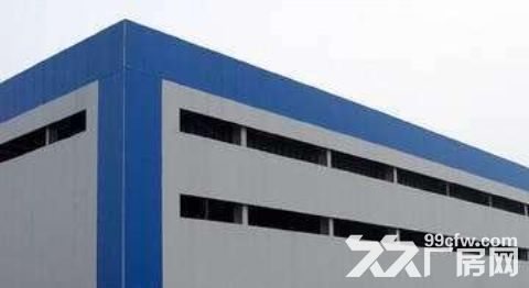 西部大道西头1000平300平适合做机器加工钢结构-图5