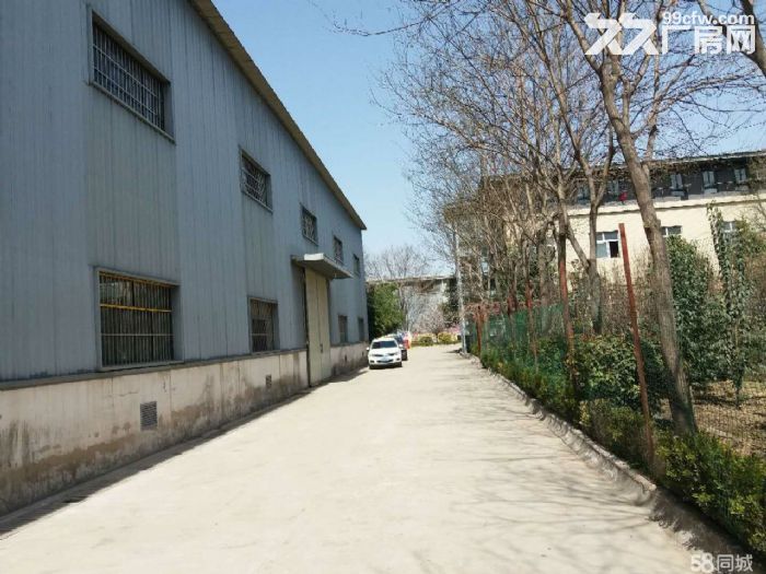 泾河新城永乐工业园1200标准厂房出租