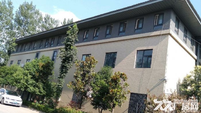 泾河新城永乐工业园1200标准厂房出租-图3