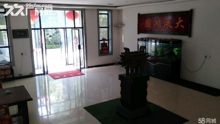 泾河新城永乐工业园1200标准厂房出租-图4