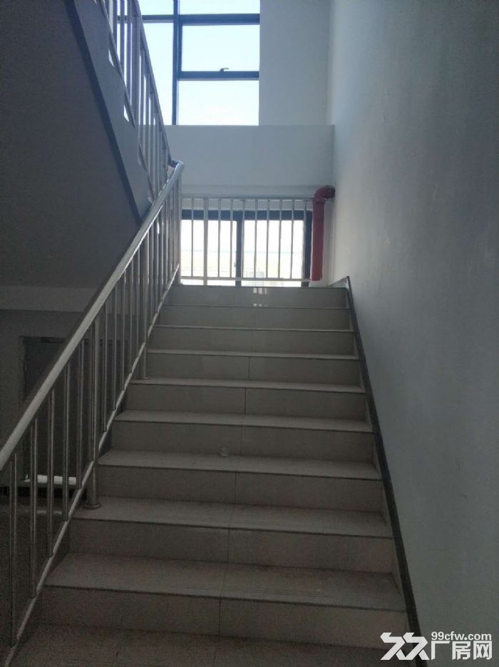 租售宝鸡陕汽陕齿吉利周边50年产权厂房，可租可售可按揭1000㎡起-图3