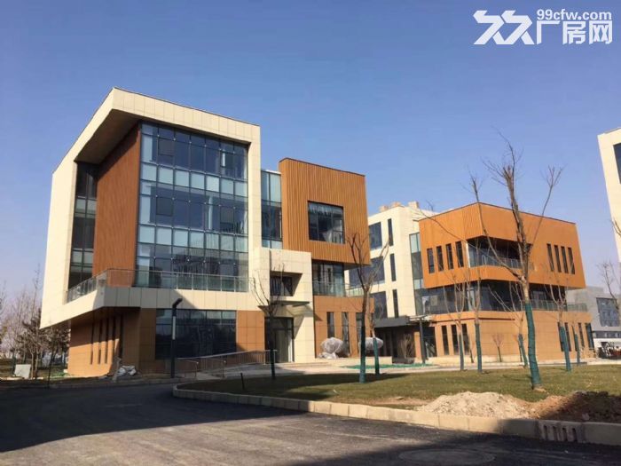 租售宝鸡陕汽陕齿吉利周边50年产权厂房，可租可售可按揭1000㎡起-图4