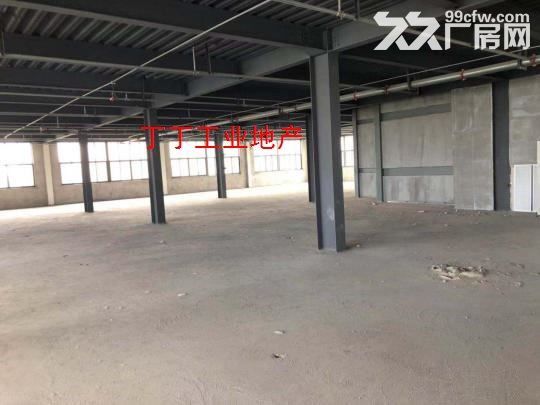 出租高新区西部大道附近正规工业厂房227平-图2