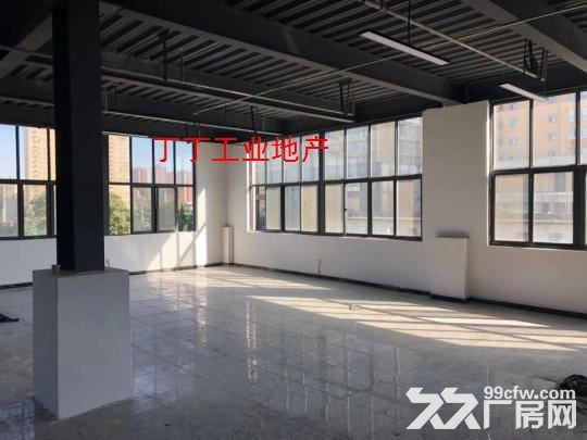 出租高新区西部大道附近正规工业厂房227平