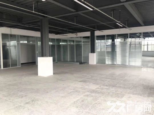 出租高新区西部大道附近正规工业厂房227平-图4