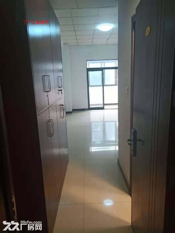 西安北客站150亩高端校园分租-图5