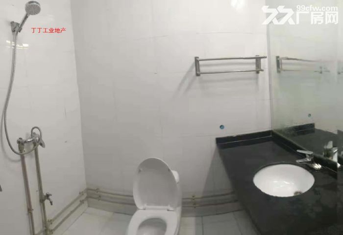 西安北客站150亩高端校园分租-图6