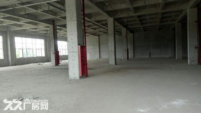 中小企业聚集元现有1100平方厂房出租-图2