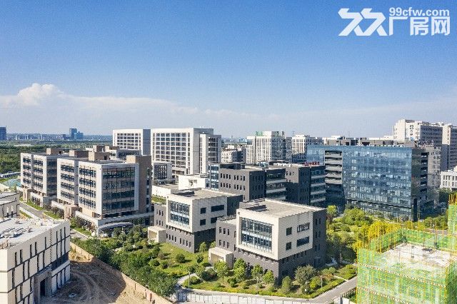 [出租]西安草滩 生产、研发、办公一体化独栋 2000−6000平-图6