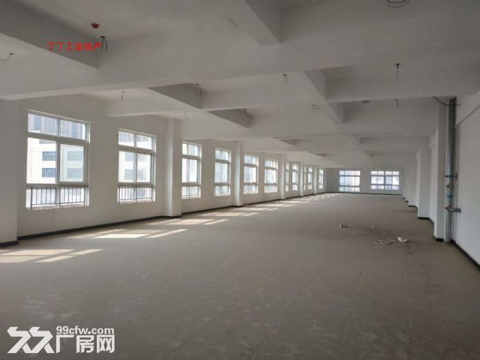 纺织城工业园 厂房，办公，库房，宿舍 3000平，可分租-图3