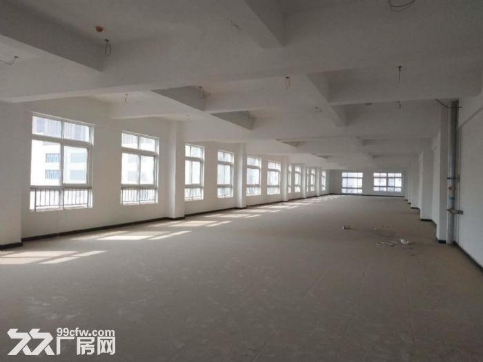 纺织城工业园 厂房，办公，库房，宿舍 3000平，可分租-图6