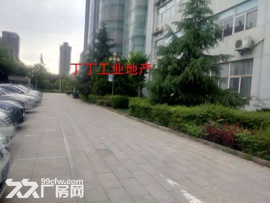 高新区管委会旁独栋1400平1层1100平办公厂房-图3