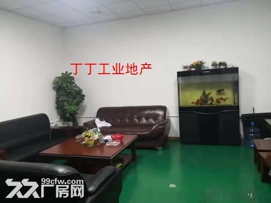 标准厂房 研发 生产 仓储 办公都可以已经装修好的-图4