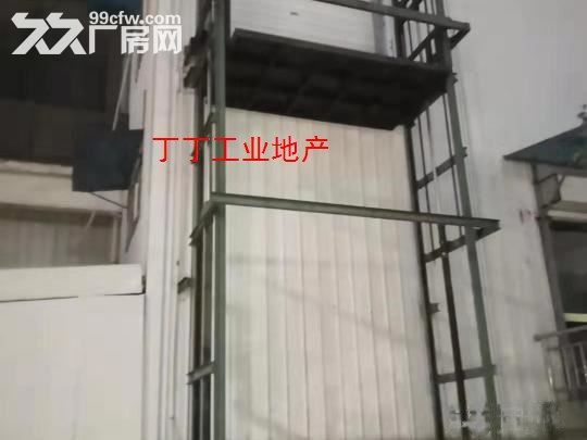 标准厂房 研发 生产 仓储 办公都可以已经装修好的-图5