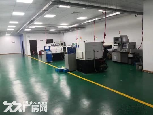标准厂房 研发 生产 仓储 办公都可以已经装修好的-图6