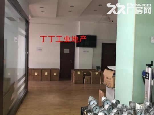 高新太白南路地铁口标准办公厂房260平300平