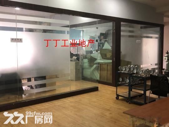 高新太白南路地铁口标准办公厂房260平300平-图2