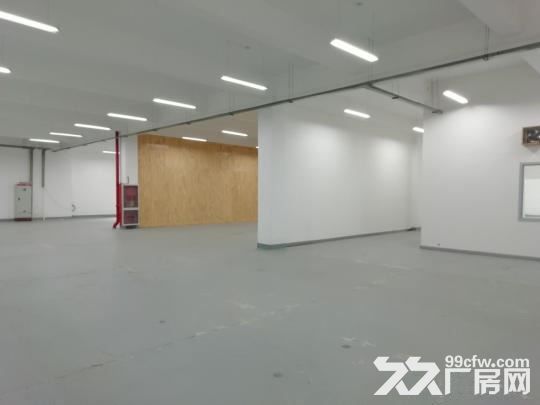 出租鄠邑区鄠邑城区企业加速器区厂房-图3