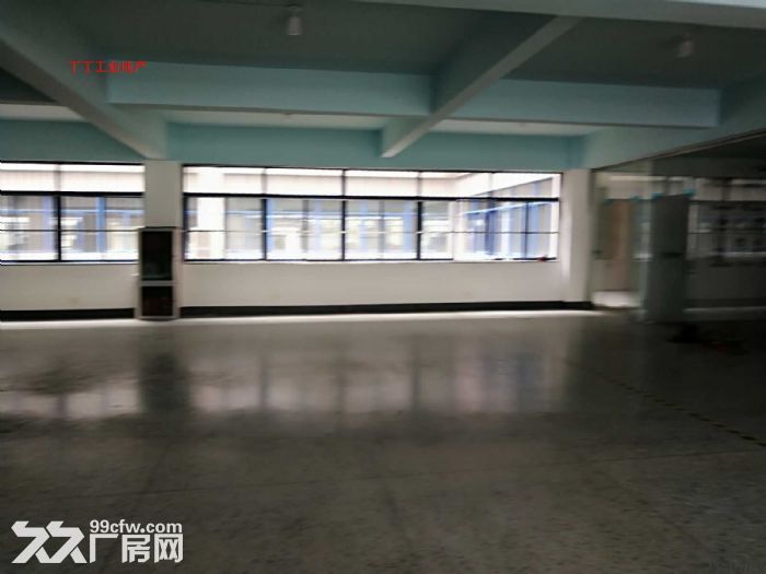 出租高新区锦业路办公厂房1层1000平320平800平