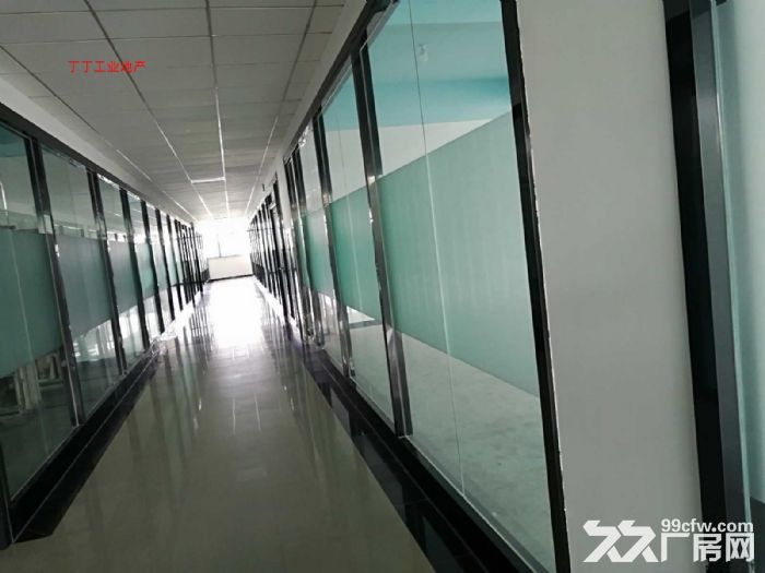 出租高新区锦业路办公厂房1层1000平320平800平-图5