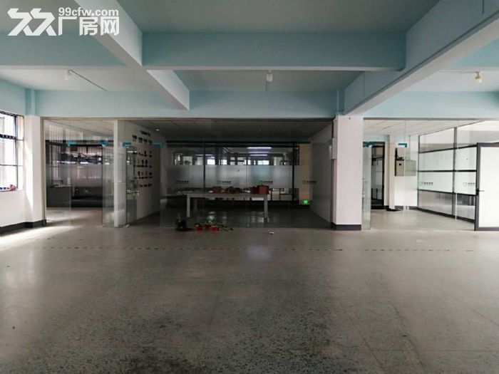 出租高新区锦业路办公厂房1层1000平320平800平-图6