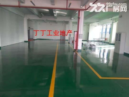 高新区草堂科技园科技企业加速器厂房独栋办公厂房3300平