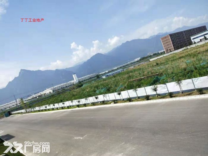 出租高新区草堂工业园4700−12000平正规厂房-图3