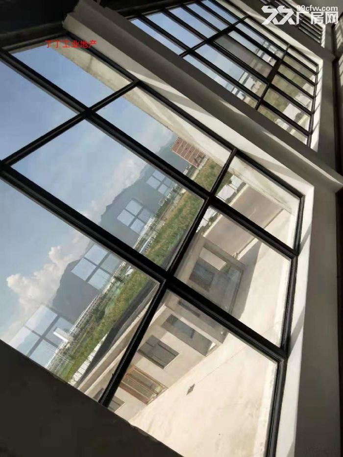 出租高新区草堂工业园4700−12000平正规厂房-图7