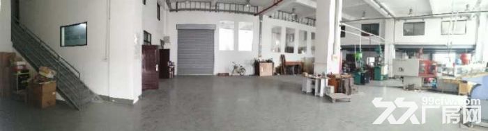 西三环鱼化工业园标准办公厂房1层500平750平二层830平出租