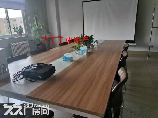 西部大道高新新型工业园房出租400平简装修便宜26元-图5