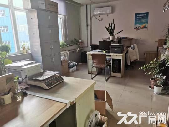 西部大道高新新型工业园房出租400平简装修便宜26元-图6