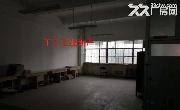 出租雁塔西京国际生产力大厦255平办工厂房出租可以办理环评-图4