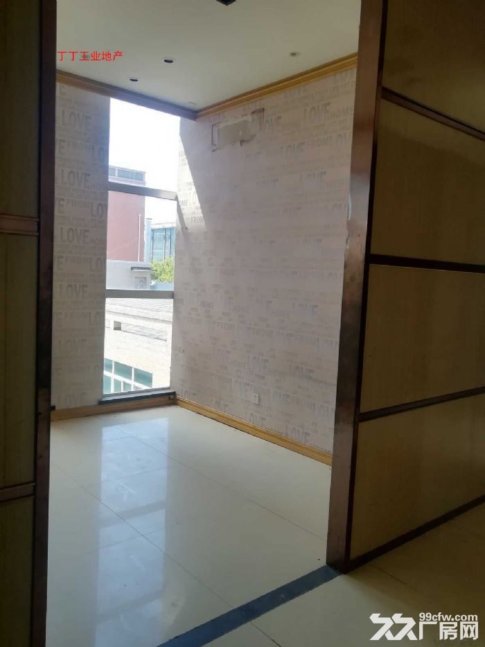 出租高新区新型工业园标准办公厂房出租1800平1000平