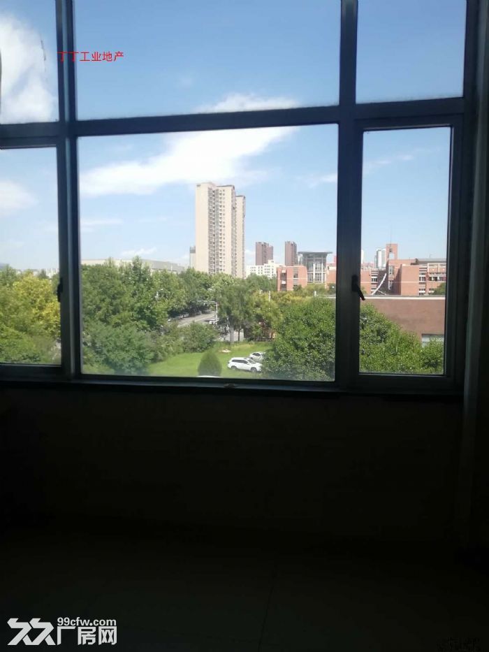 出租高新区新型工业园标准办公厂房出租1800平1000平-图3