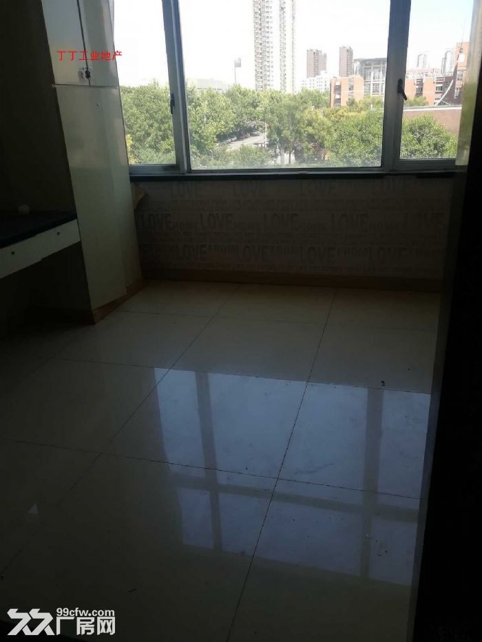 出租高新区新型工业园标准办公厂房出租1800平1000平-图4