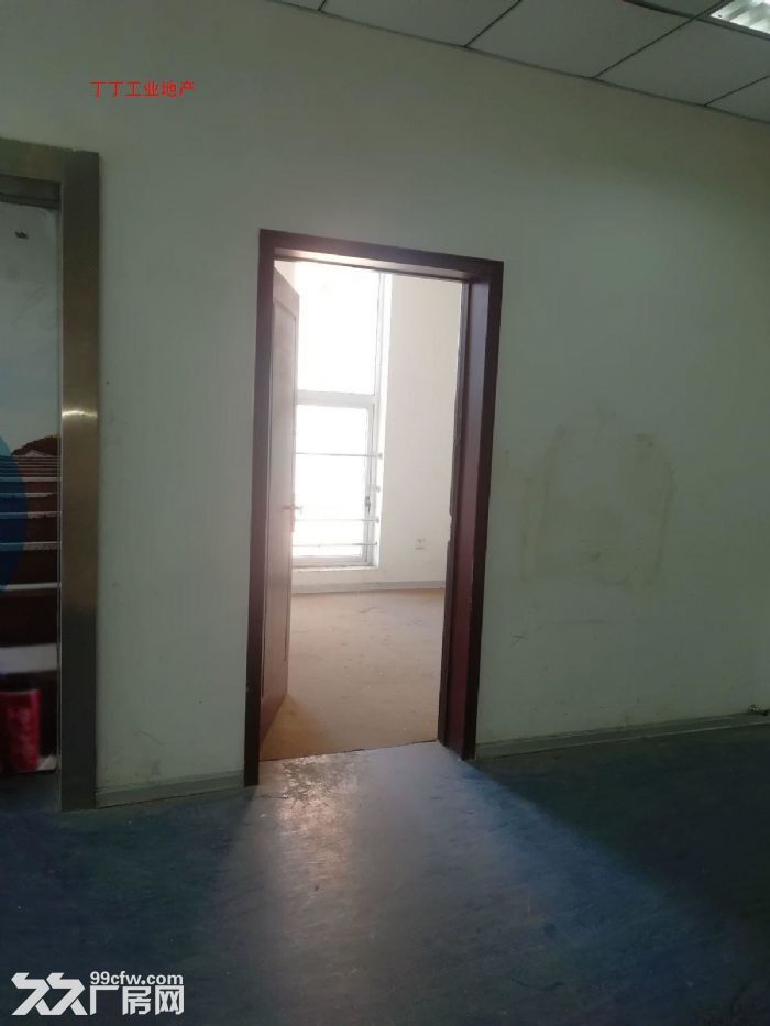 出租高新区新型工业园标准办公厂房出租1800平1000平-图5