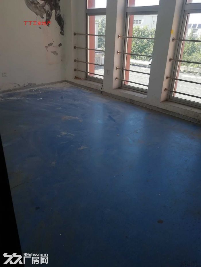 出租高新区新型工业园标准办公厂房出租1800平1000平-图6