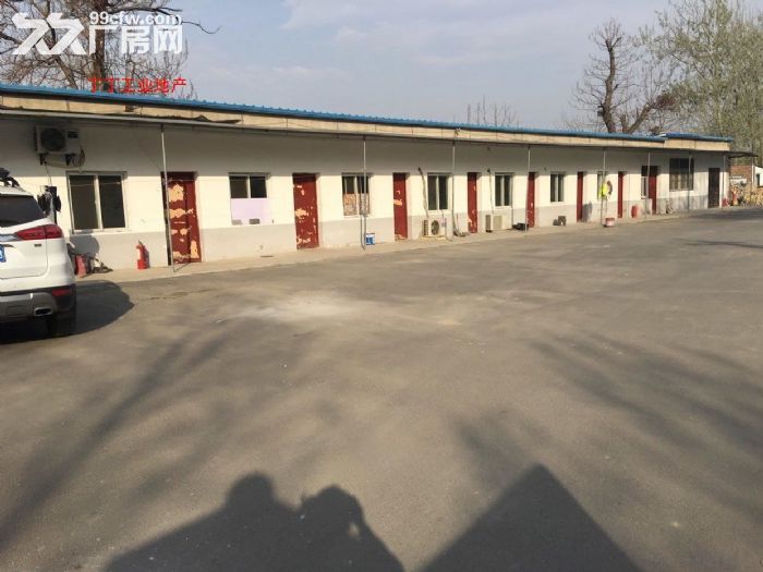 草滩草滩厂房 4000平米1层仓库厂房出租