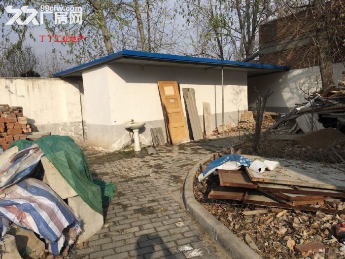 草滩草滩厂房 4000平米1层仓库厂房出租-图4