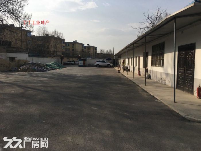 草滩草滩厂房 4000平米1层仓库厂房出租-图3