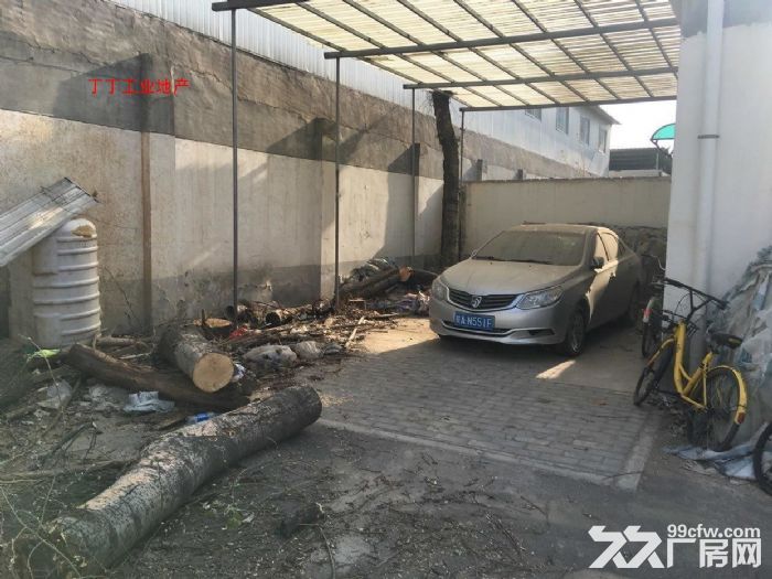 草滩草滩厂房 4000平米1层仓库厂房出租-图5