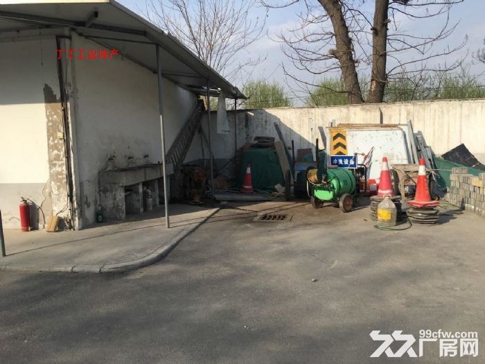 草滩草滩厂房 4000平米1层仓库厂房出租-图6