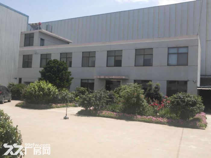 高新 草堂镇团结路 标准化厂房 2700平米-图8