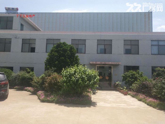 高新 草堂镇团结路 标准化厂房 2700平米-图3