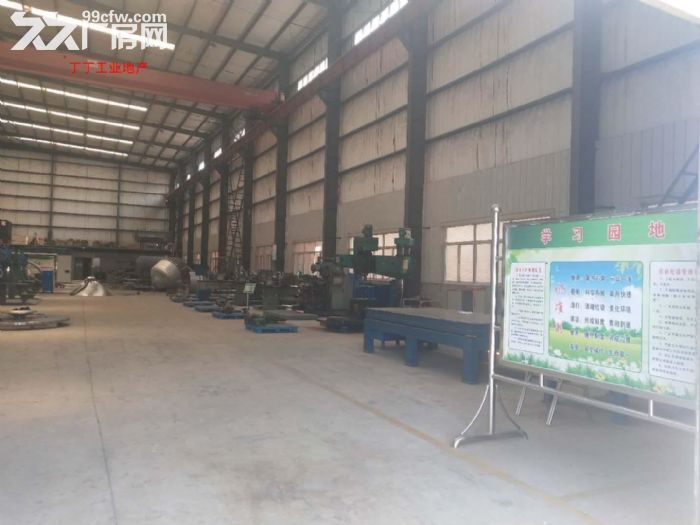 高新 草堂镇团结路 标准化厂房 2700平米-图4