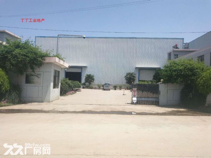 高新 草堂镇团结路 标准化厂房 2700平米-图5