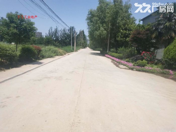 高新 草堂镇团结路 标准化厂房 2700平米-图6