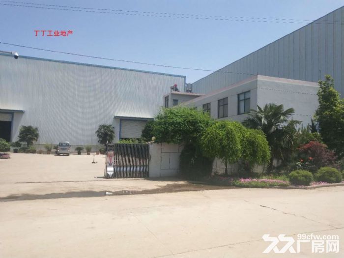 高新 草堂镇团结路 标准化厂房 2700平米-图7