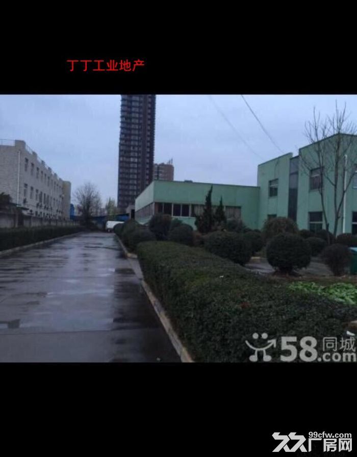 现有厂房出租零租或 出售 13330平米